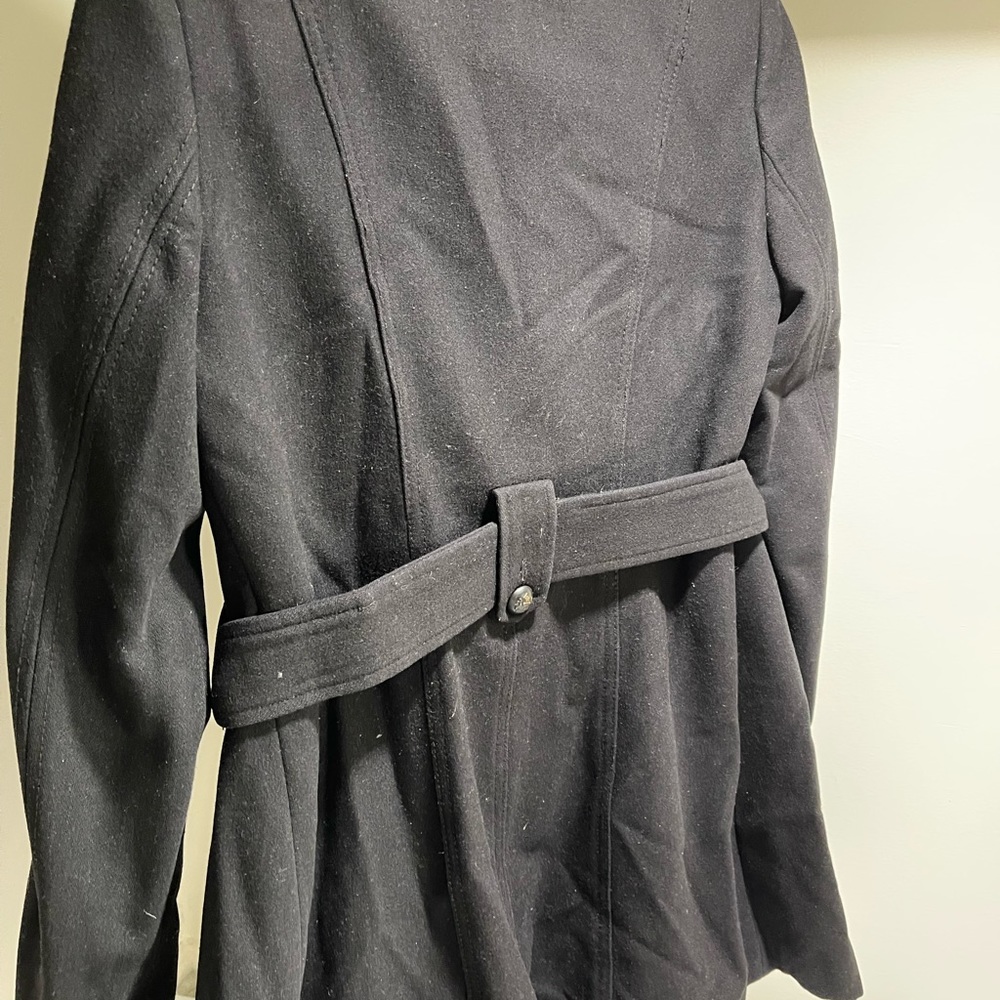 Laundry by Segal women’s peacoat size 4 - Picture 2 of 2